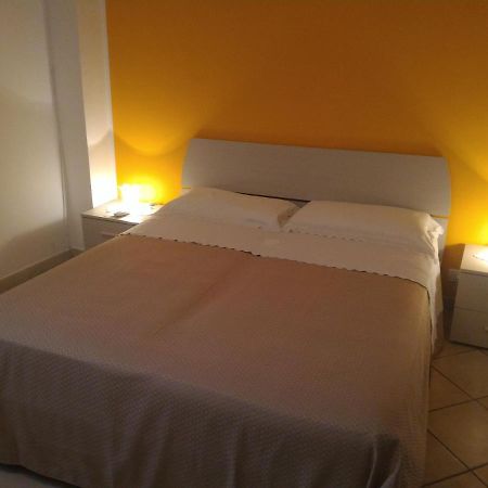 B&B Marianna Scilla Buitenkant foto